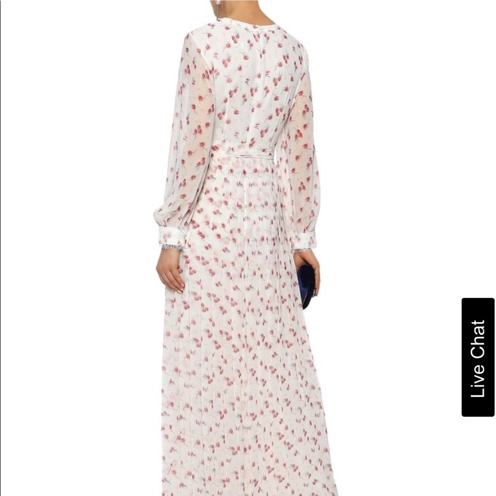 Mikael Aghal  maxi dress